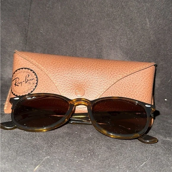 Men’s Ray-Ban Sunglasses